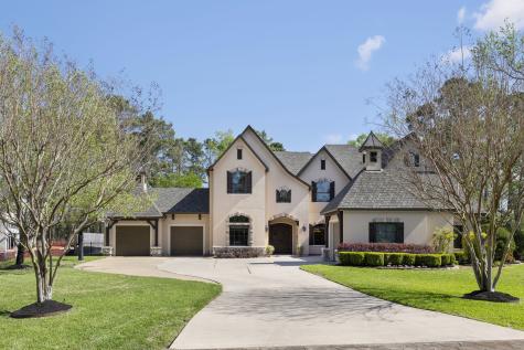 5326 Pine Wood Hills Court Spring TX 77386