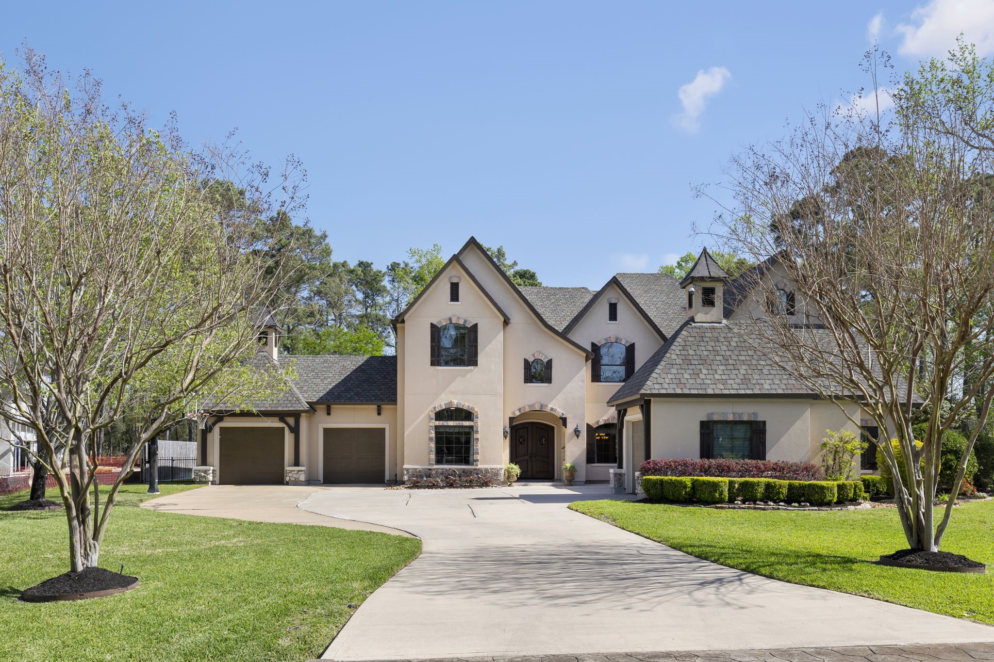 5326 Pine Wood Hills Court Spring TX 77386