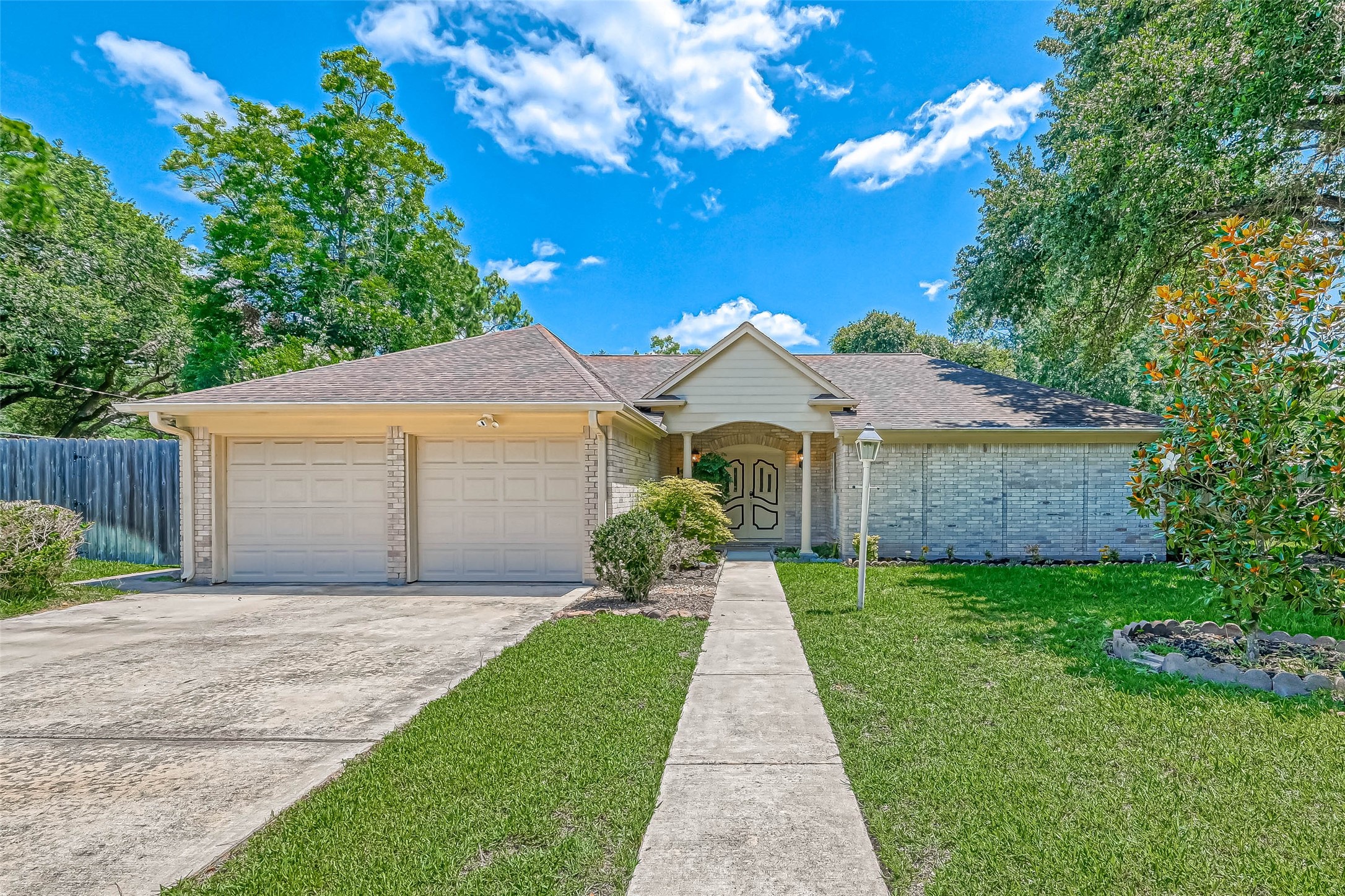 1803 Huisache Drive Richmond TX 77469