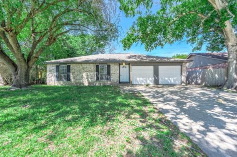 13506 Cologne Drive Houston TX 77065