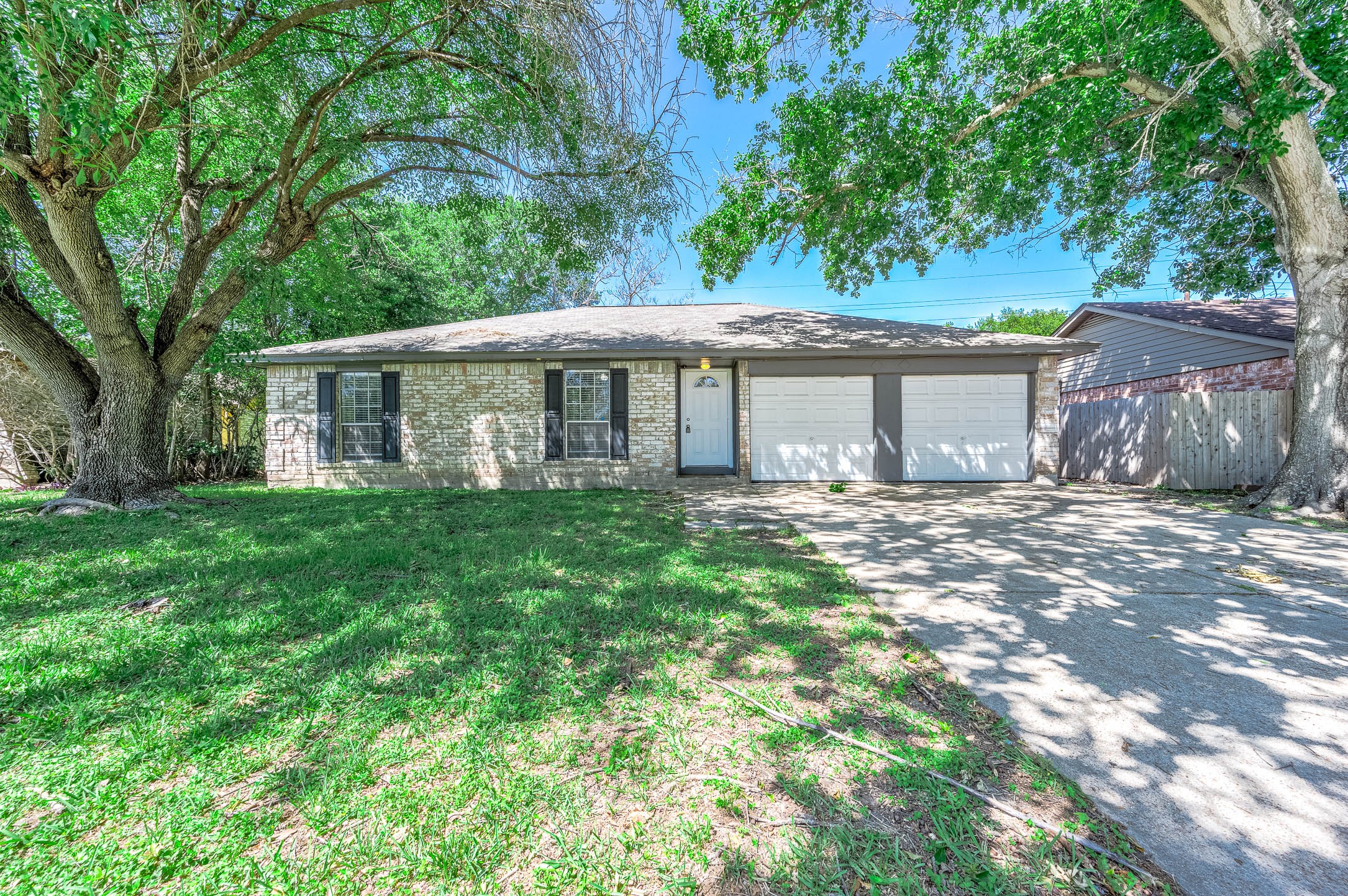 13506 Cologne Drive Houston TX 77065