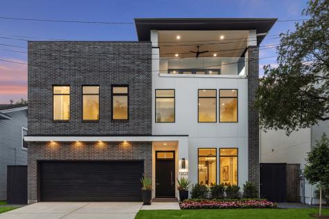 1203 Bomar Street Houston TX 77006