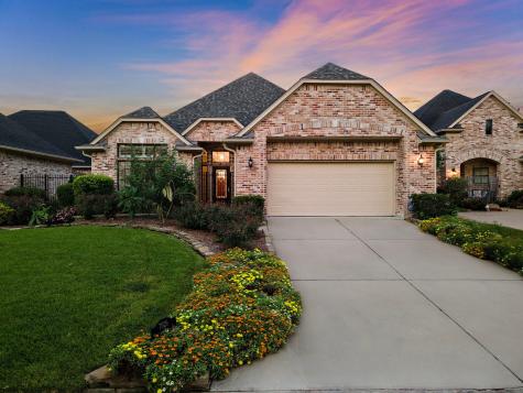 7626 Waning Star Court Spring TX 77379