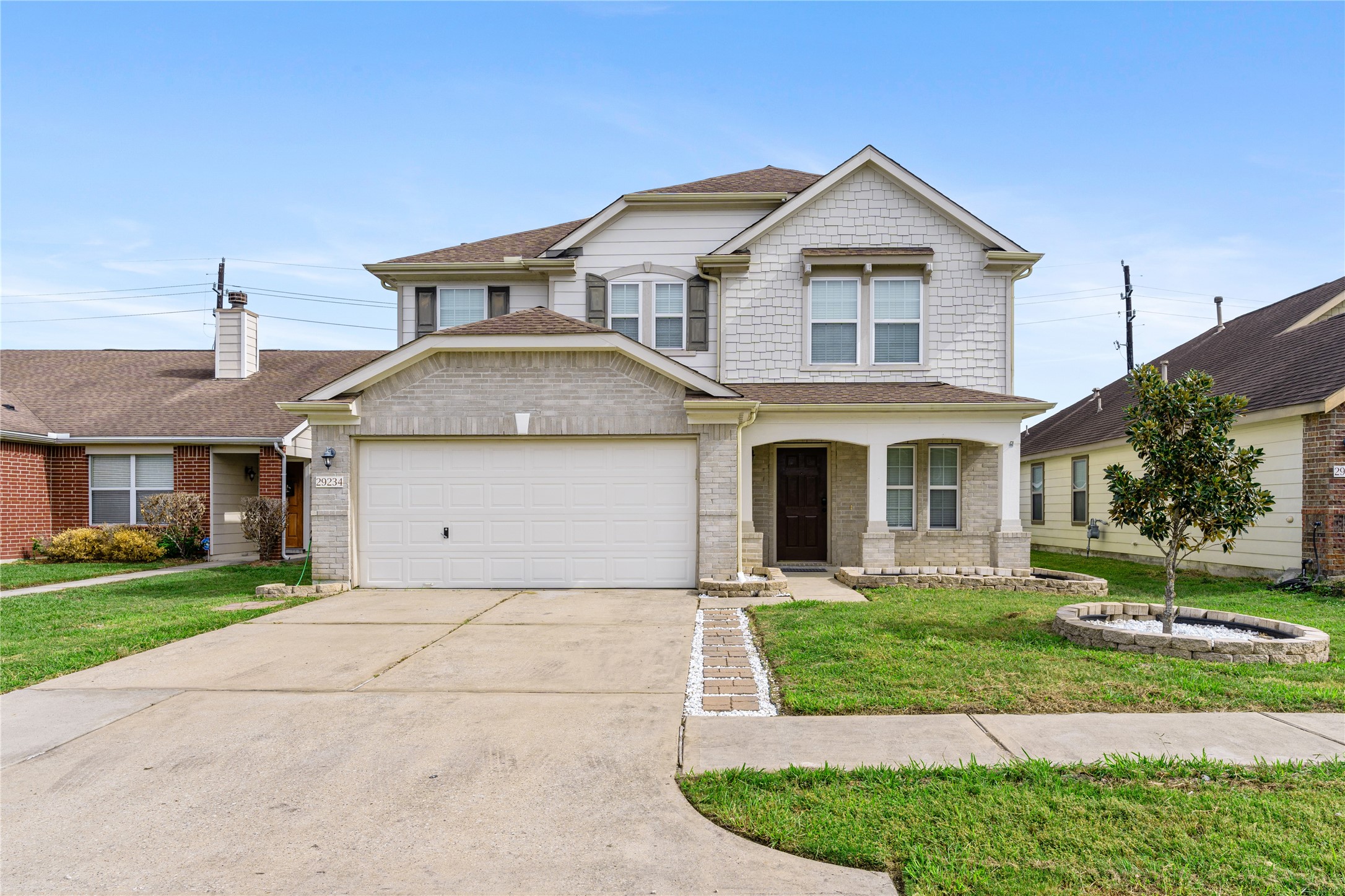 29234 Legends Beam Drive Spring TX 77386