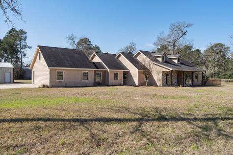 30619 N Holly Oaks Circle Magnolia TX 77355