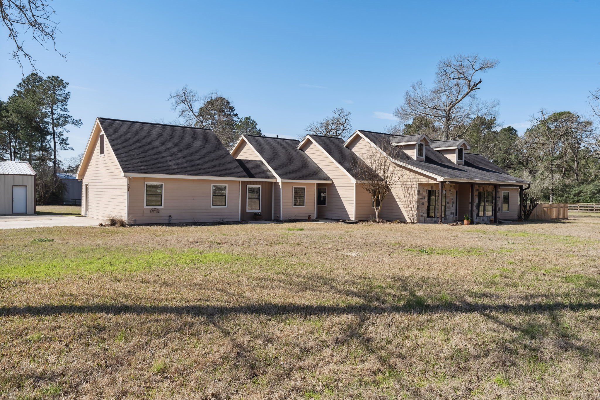 30619 N Holly Oaks Circle Magnolia TX 77355