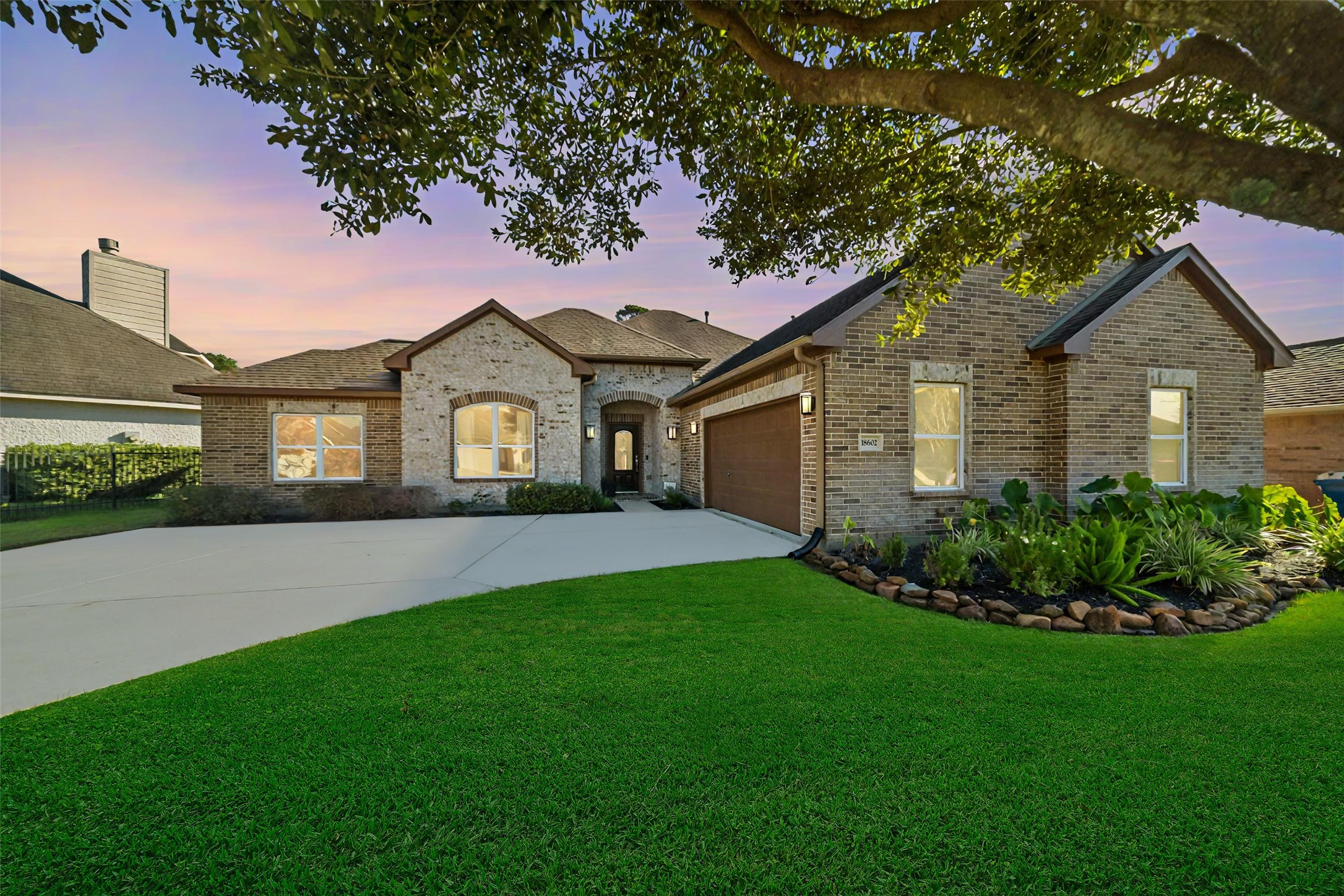 18602 Bluewater Cove Drive Humble TX 77346