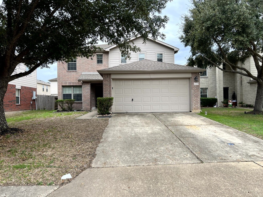 6519 Mildenhall Court Houston TX 77084