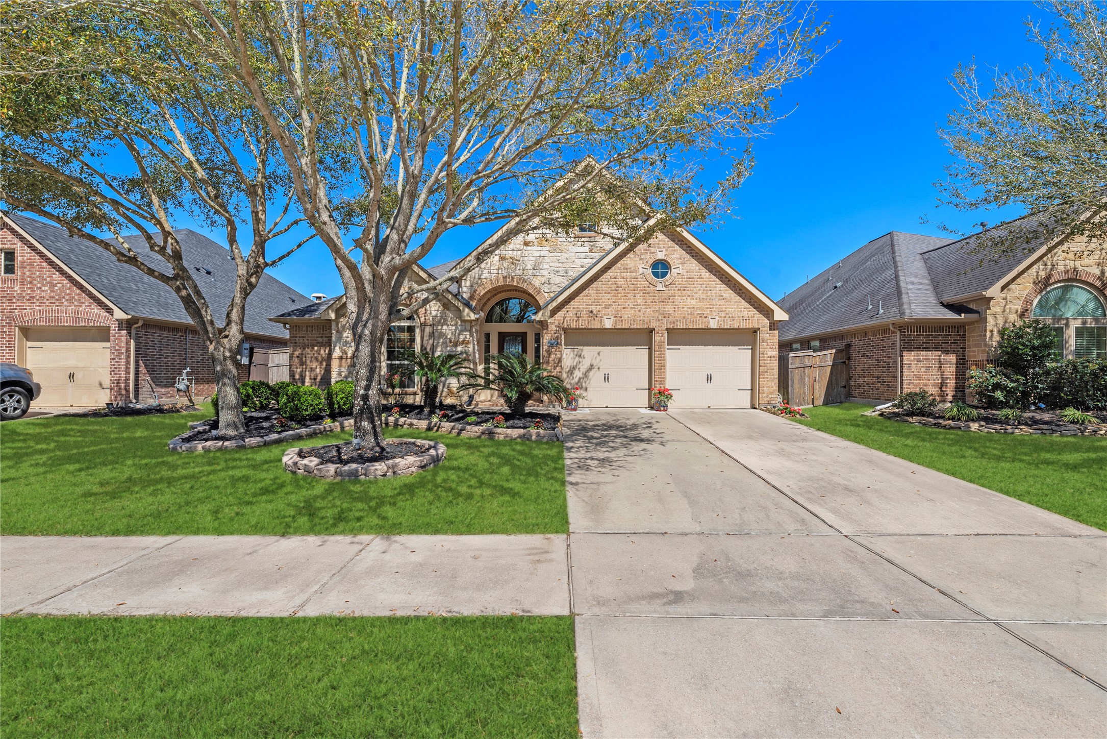 27706 Linden Ridge Lane Fulshear TX 77441