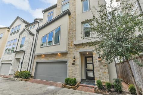 2628 Fountain Key Boulevard Houston TX 77008
