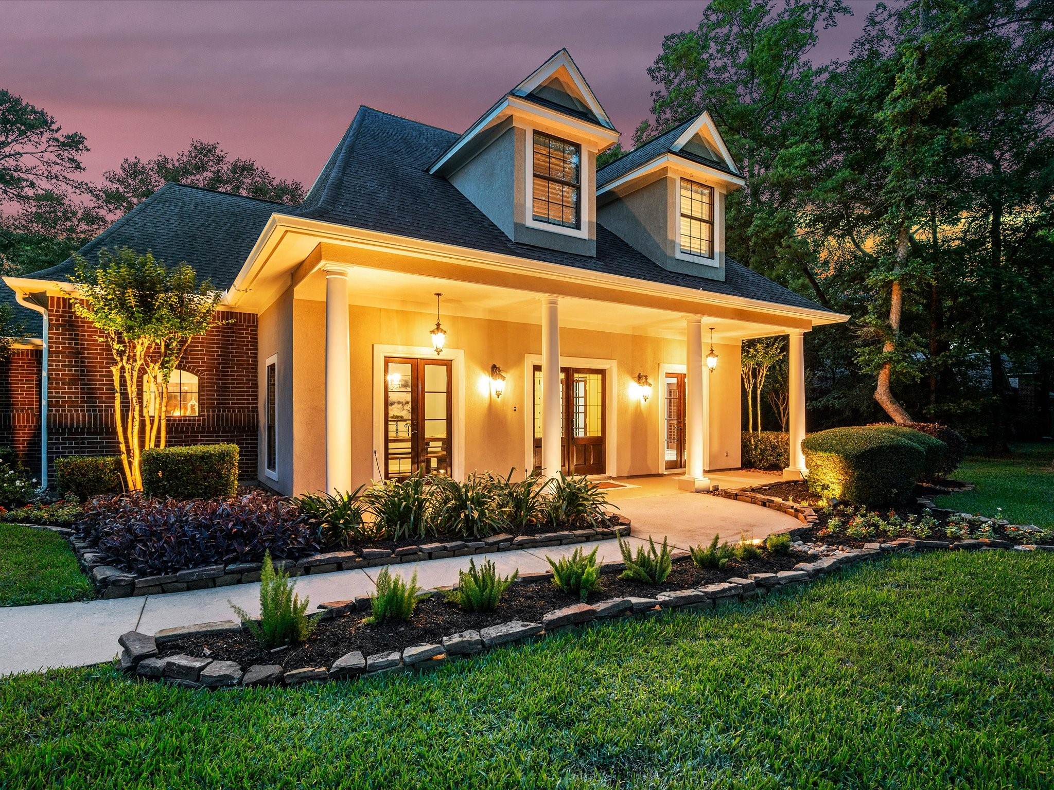 9810 Clubhouse Circle Magnolia TX 77354