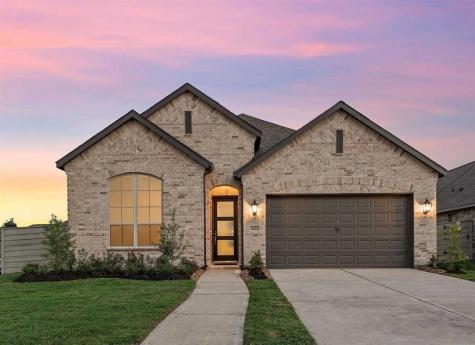 2022 Elm Grove Court Manvel TX 77578