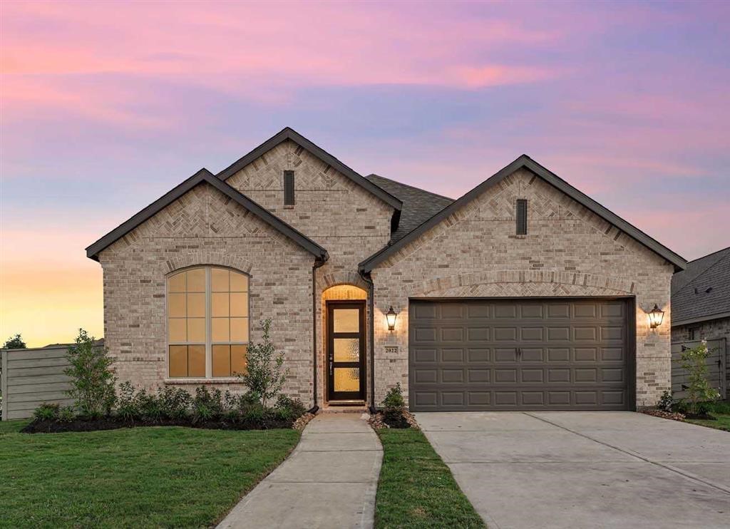 2022 Elm Grove Court Manvel TX 77578