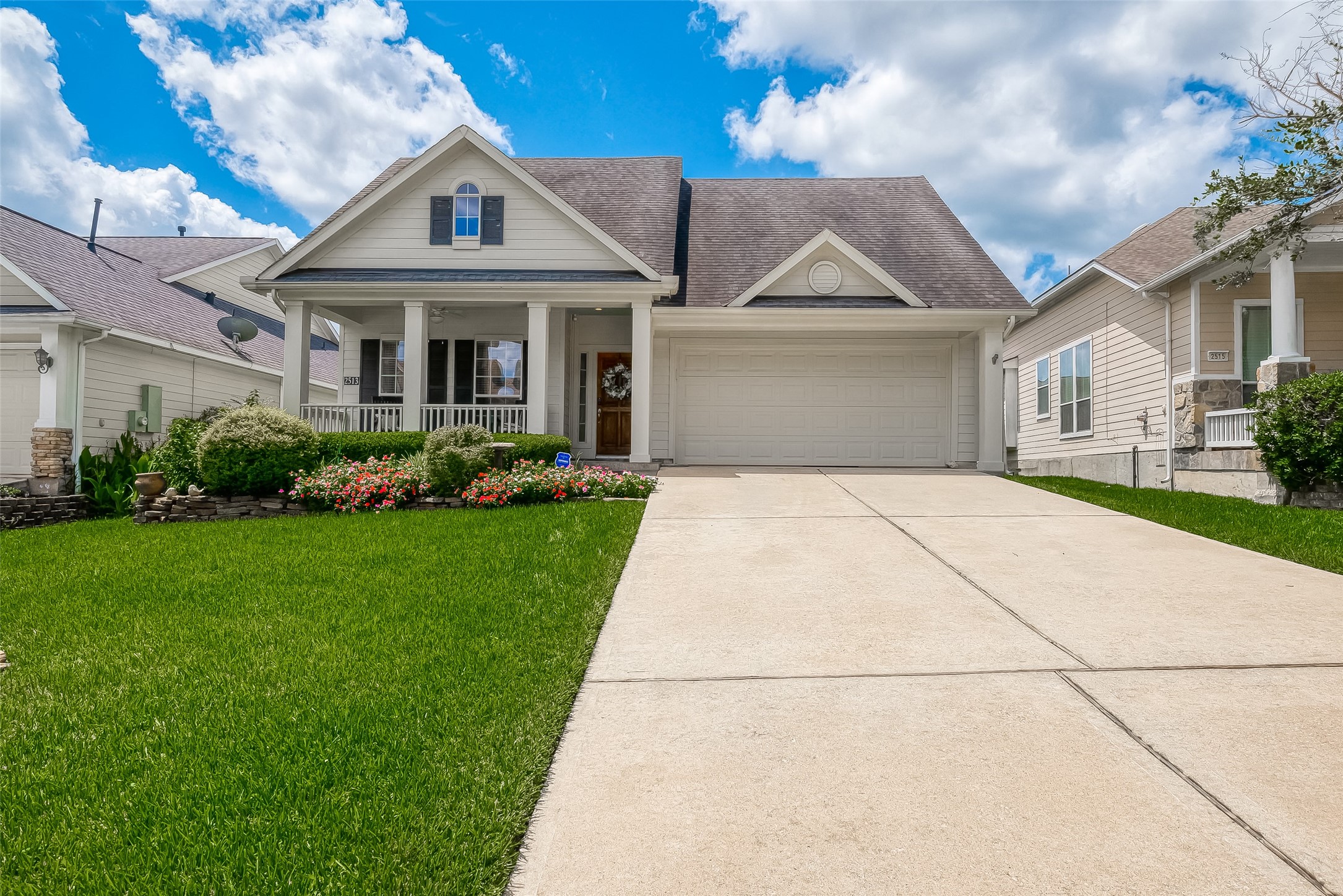 2513 Kimberly Dawn Drive Conroe TX 77304