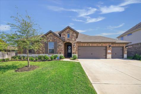 31134 Gullwing Manor Drive Tomball TX 77375
