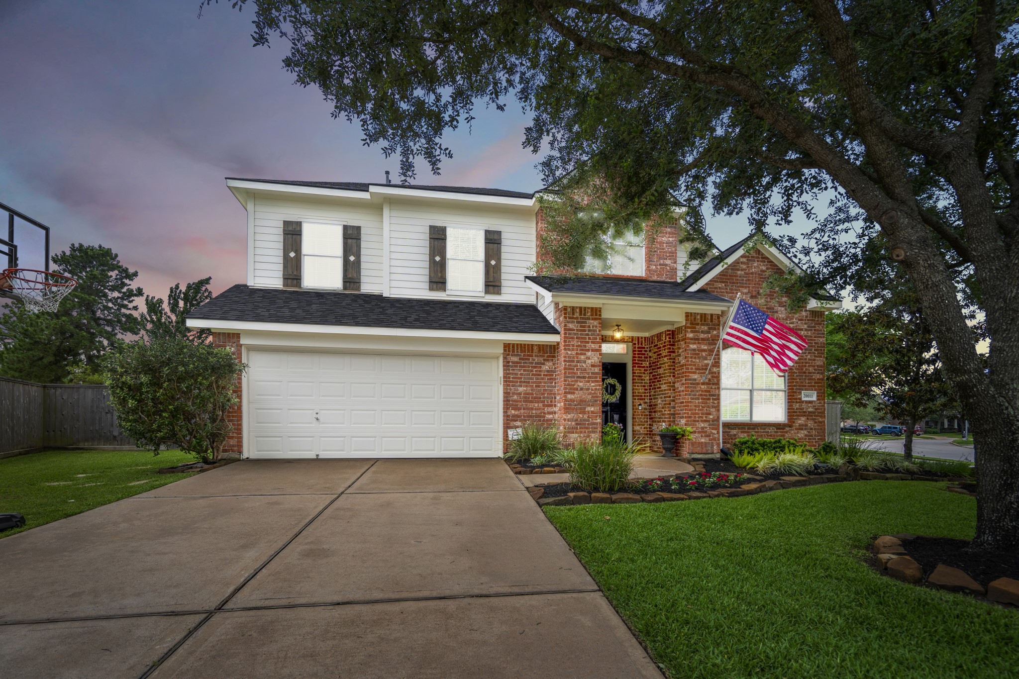 20011 Lobelia Manor Court Spring TX 77379