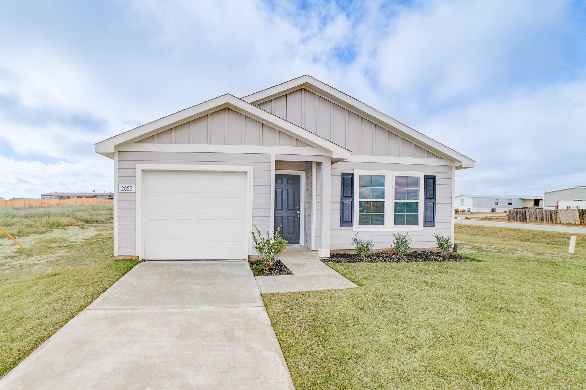 2055 Road 5710 Cleveland TX 77327