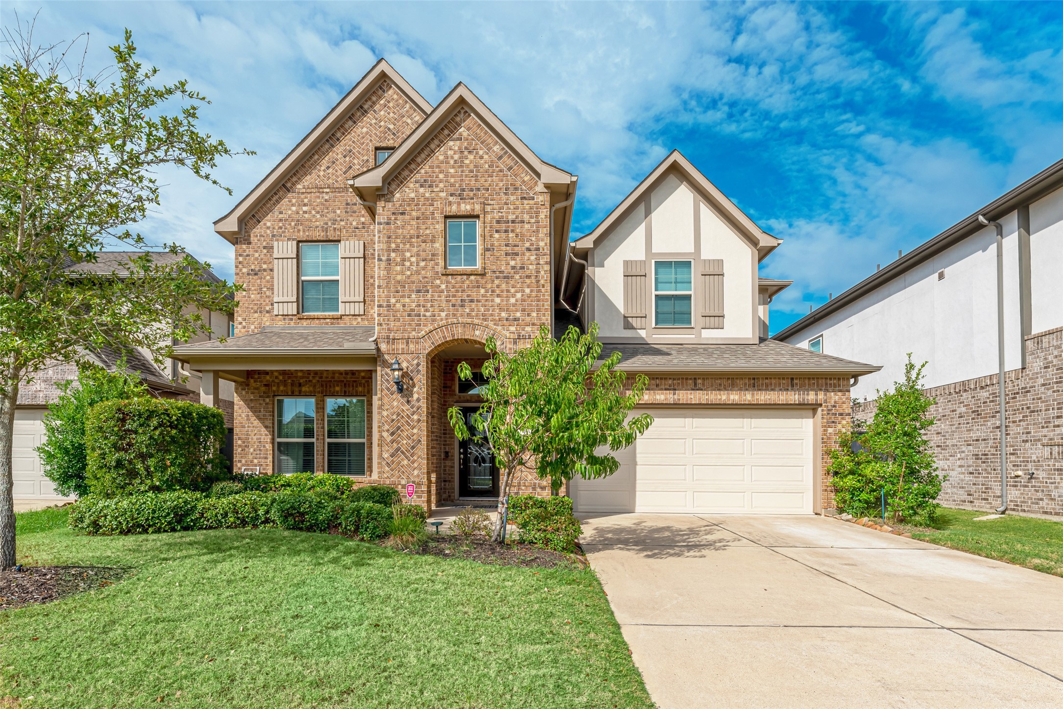 2919 Brisk Autumn Drive Richmond TX 77406