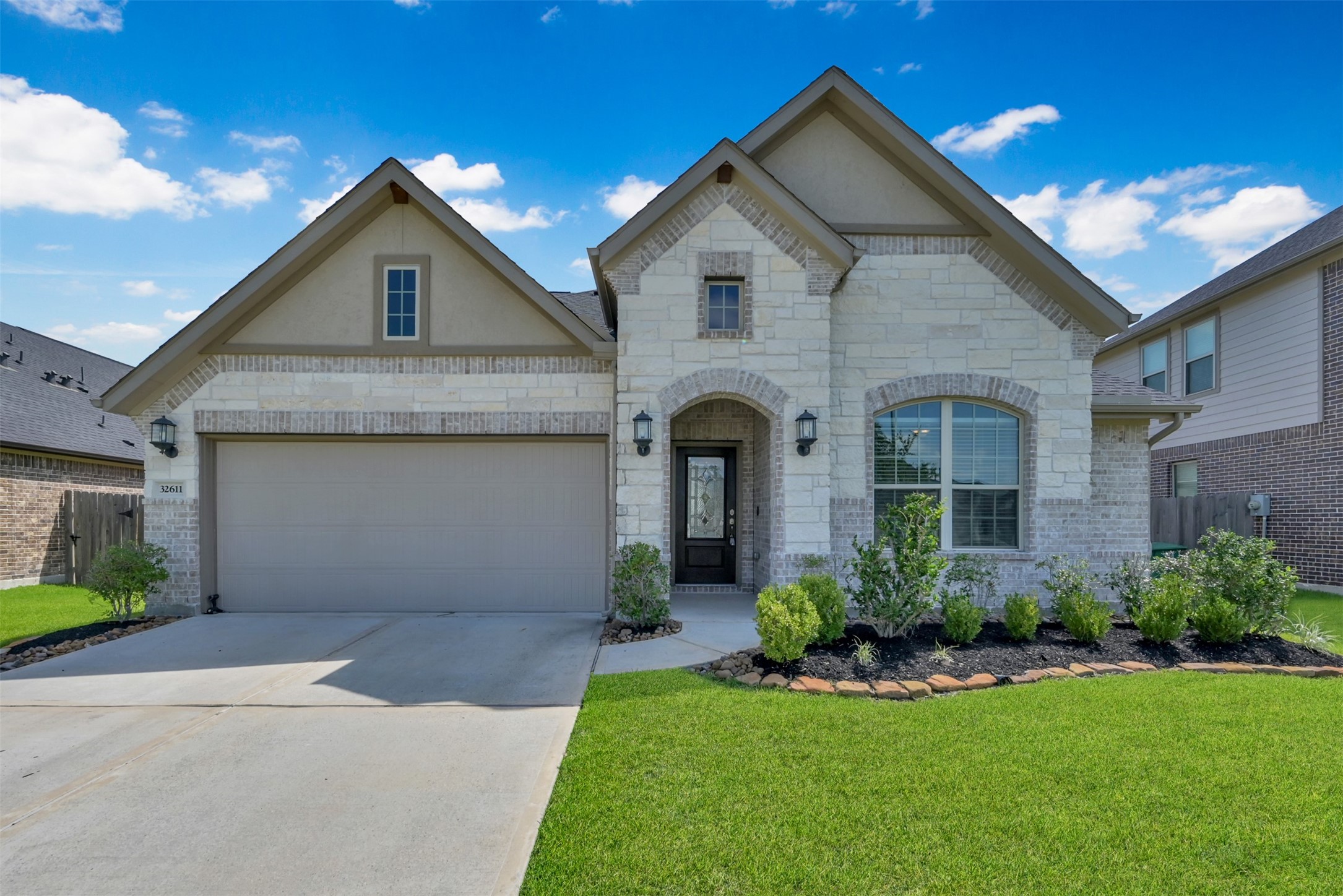 32611 Twilight Gable Court Spring TX 77386