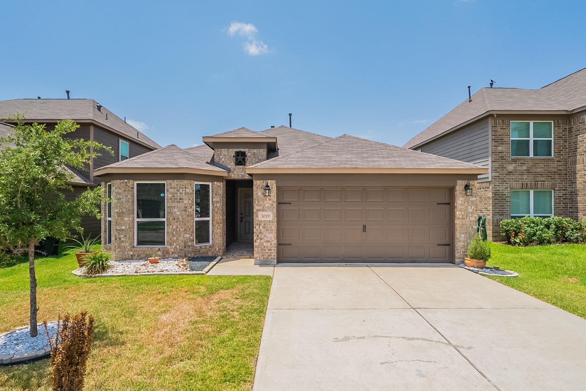 3019 Vita Dolce Drive Katy TX 77493