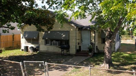 3723 Anita Street Houston TX 77004