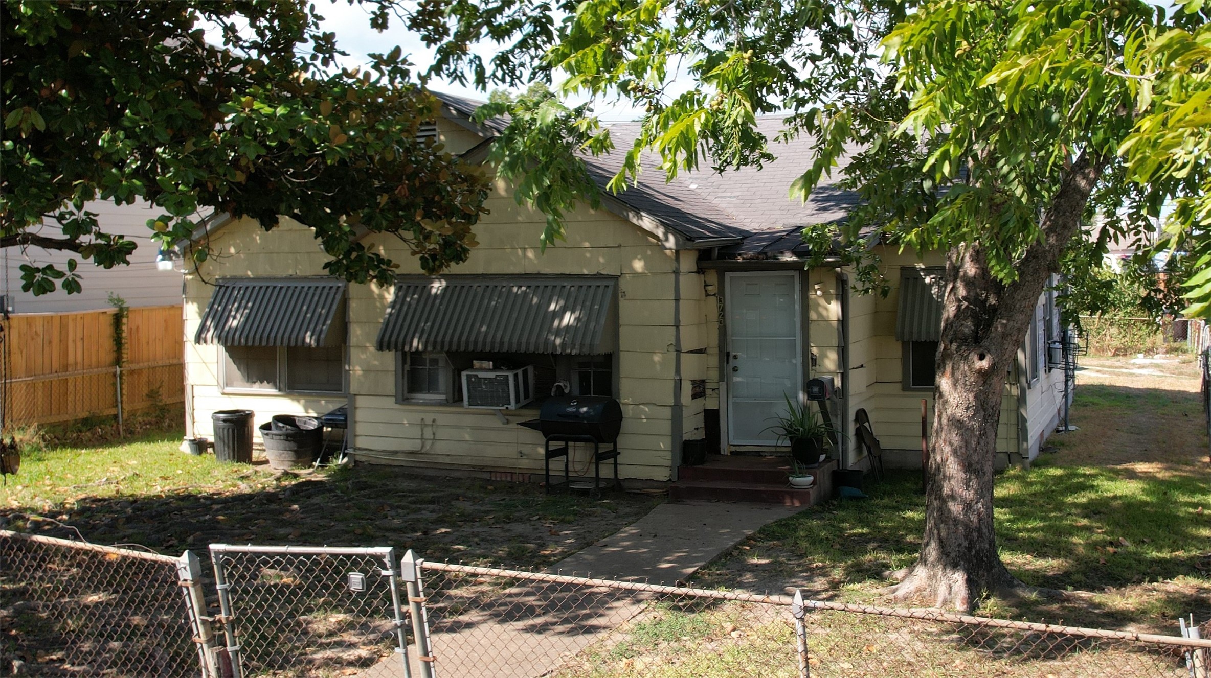 3723 Anita Street Houston TX 77004