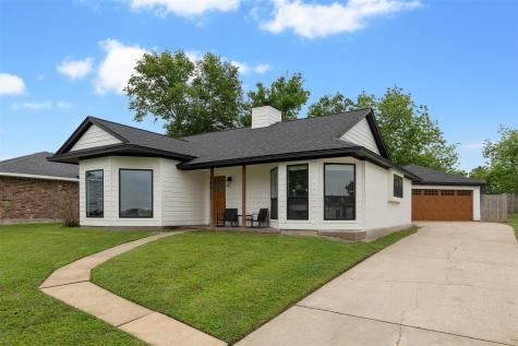 10915 Seibel Lane Montgomery TX 77356