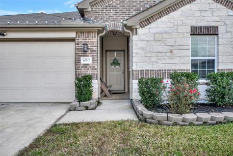40542 Mostyn Lake Drive Magnolia TX 77354