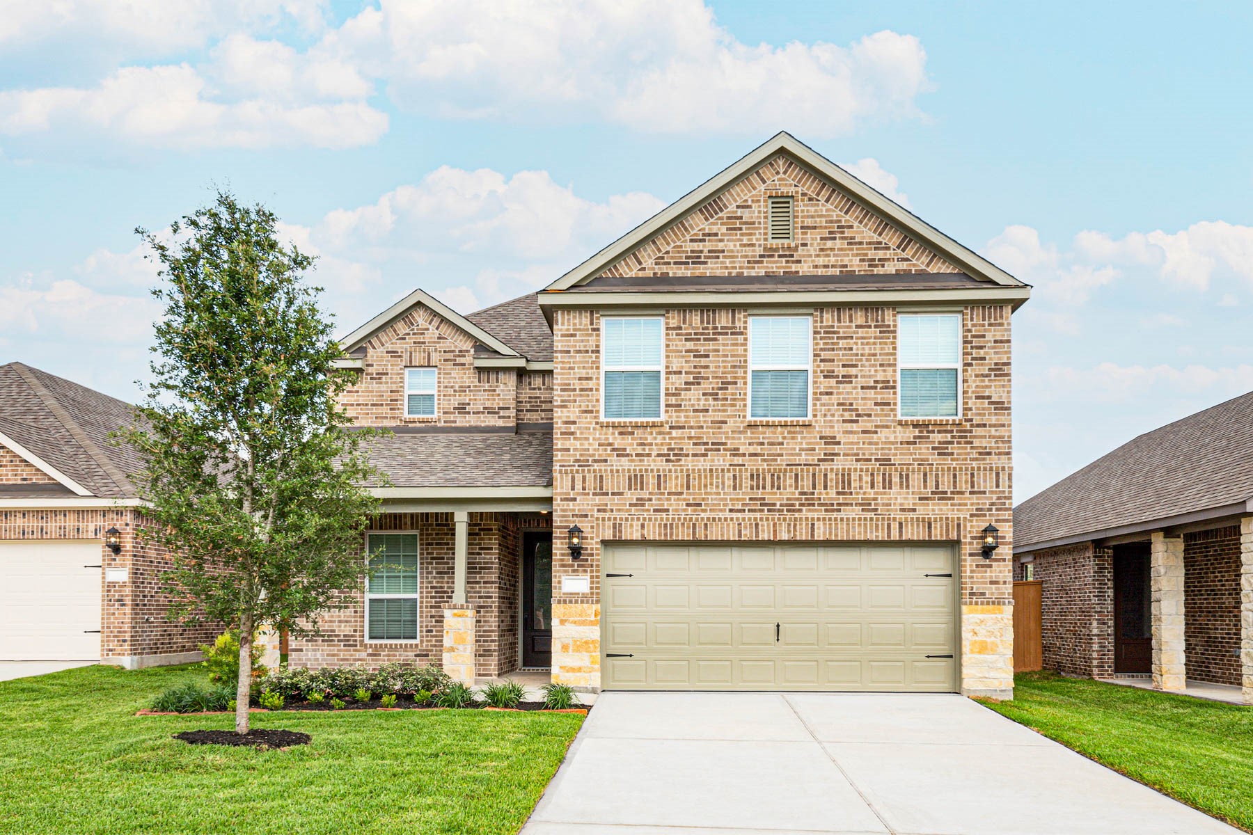 6234 Wedgewood Hills Drive Conroe TX 77304