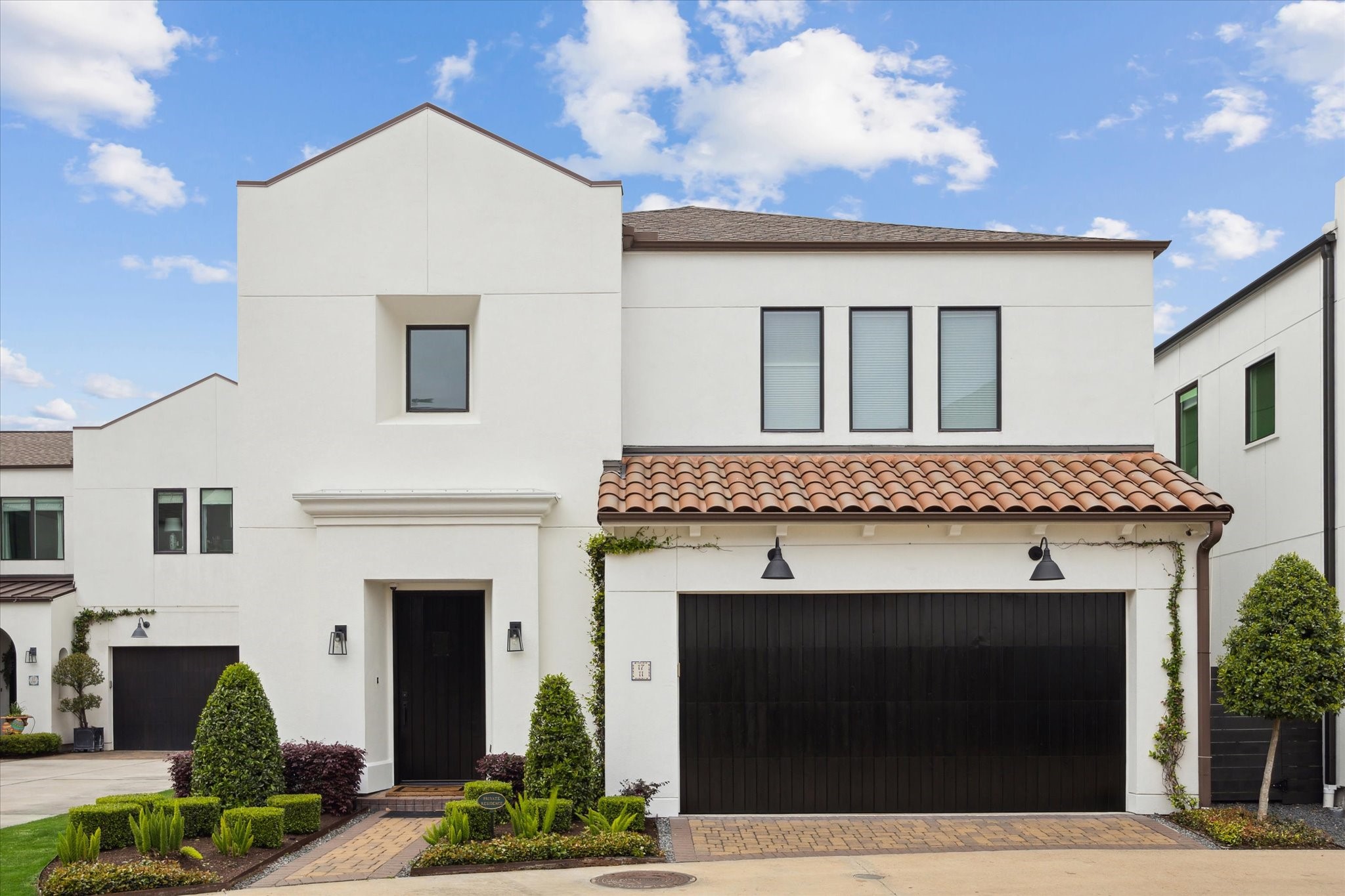 1711 Maravilla Drive Houston TX 77055
