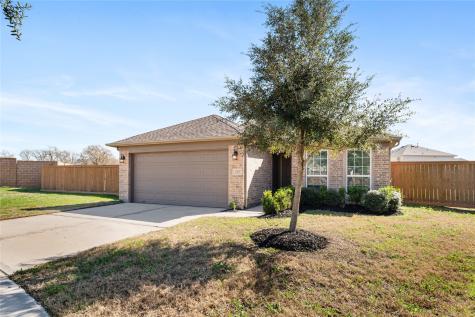 32507 Timber Point Drive Brookshire TX 77423