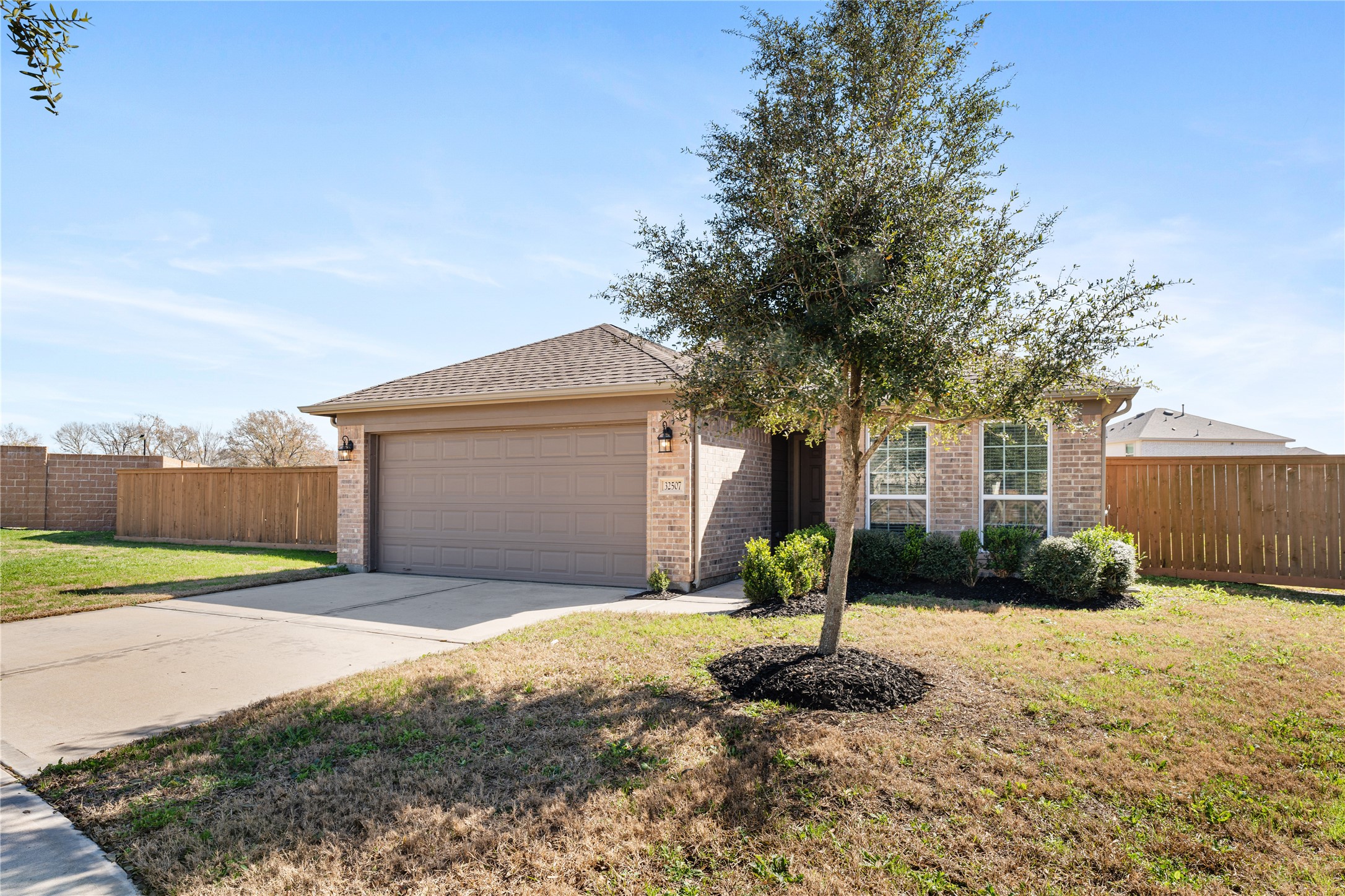32507 Timber Point Drive Brookshire TX 77423