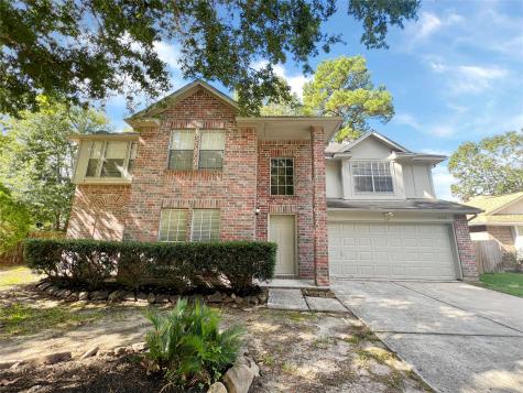 18456 Misty Wood Porter TX 77365