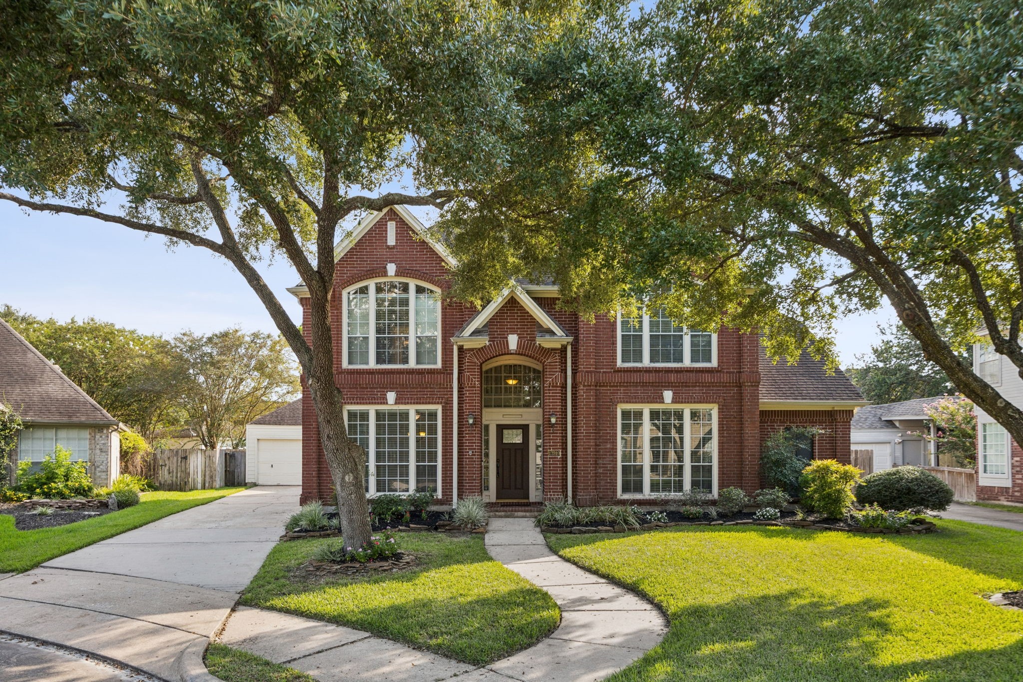 13910 Inland Spring Court Houston TX 77059