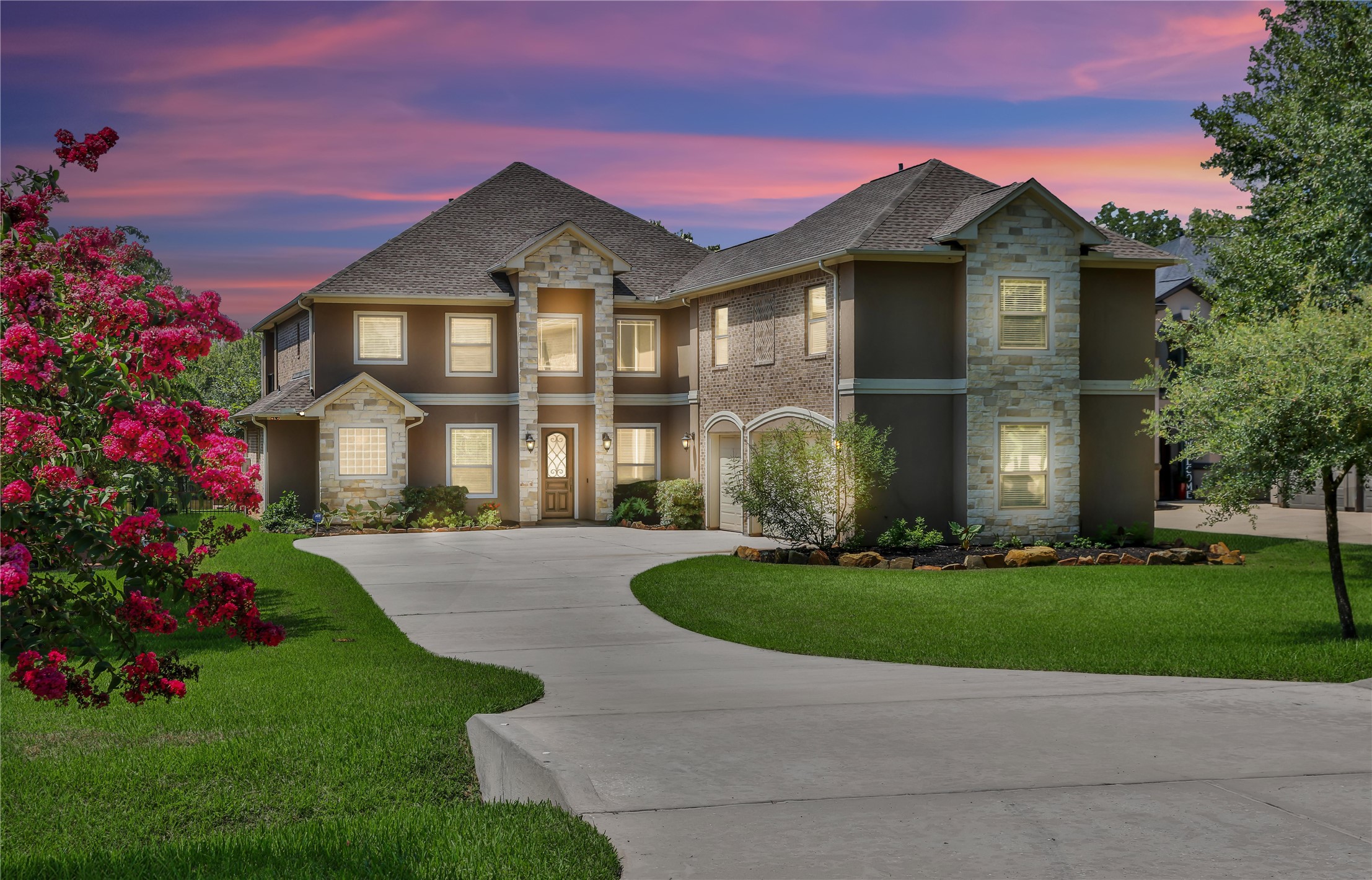 11410 Grand Pine Drive Montgomery TX 77356