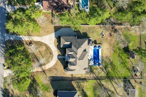 11648 King Edward Court Montgomery TX 77316