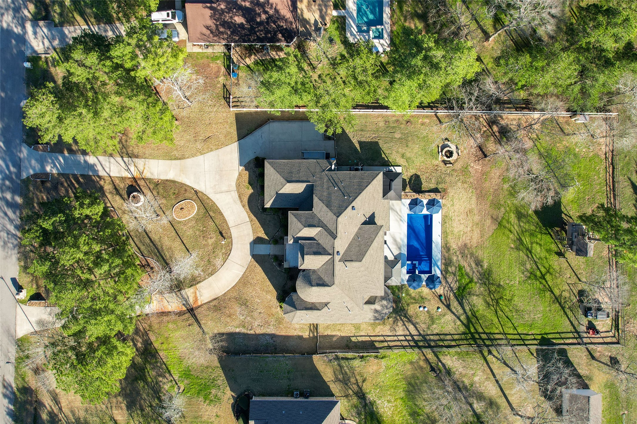 11648 King Edward Court Montgomery TX 77316