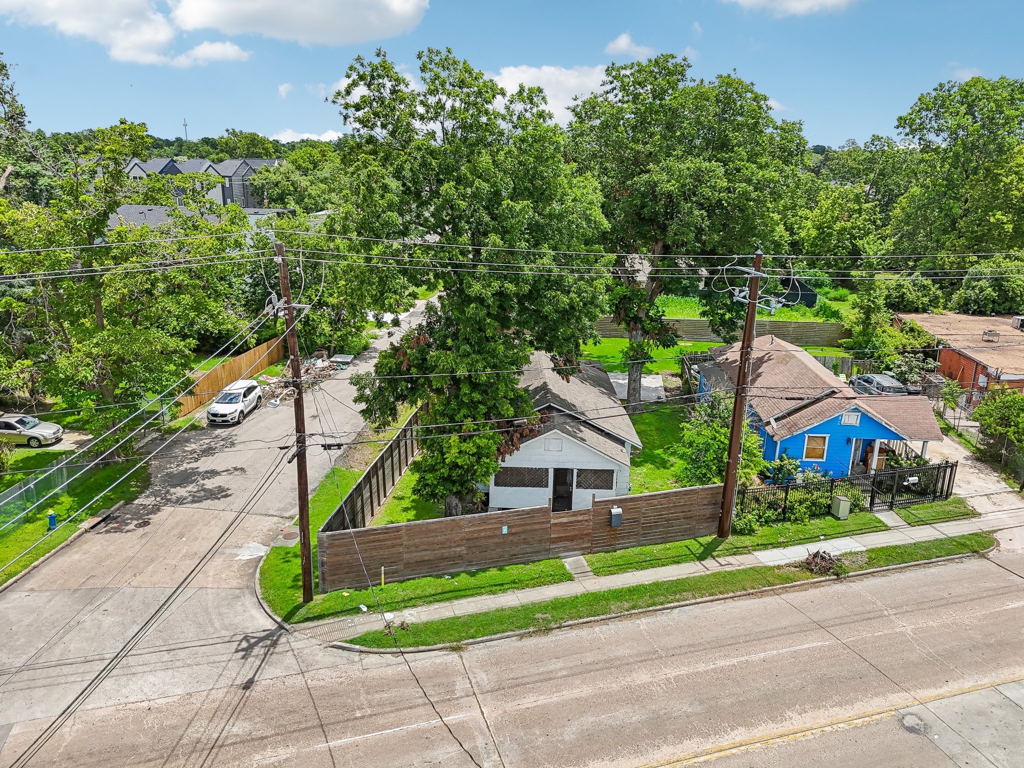 8406 N Main Street Houston TX 77022