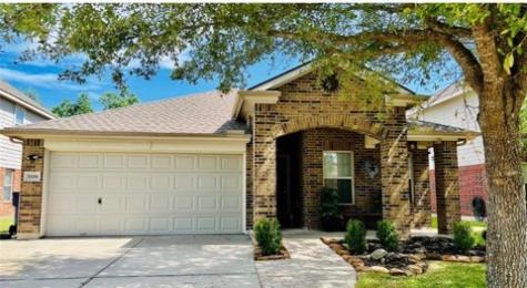 5306 Rio Drive Baytown TX 77521