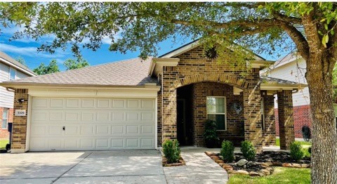 5306 Rio Drive Baytown TX 77521