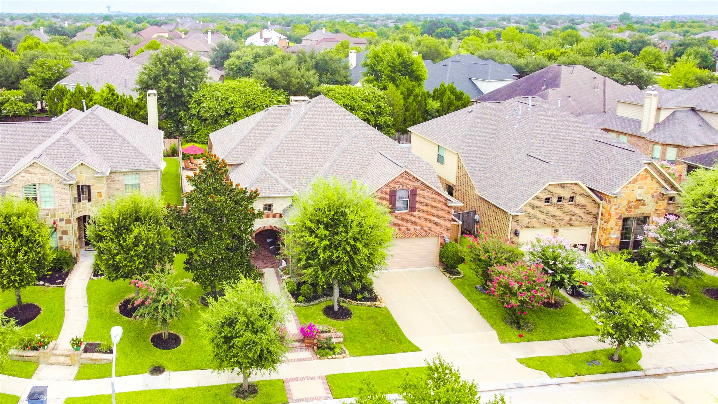 12318 Terrace Cove Lane Cypress TX 77433