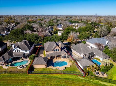 1518 Brookstone Lane Sugar Land TX 77479