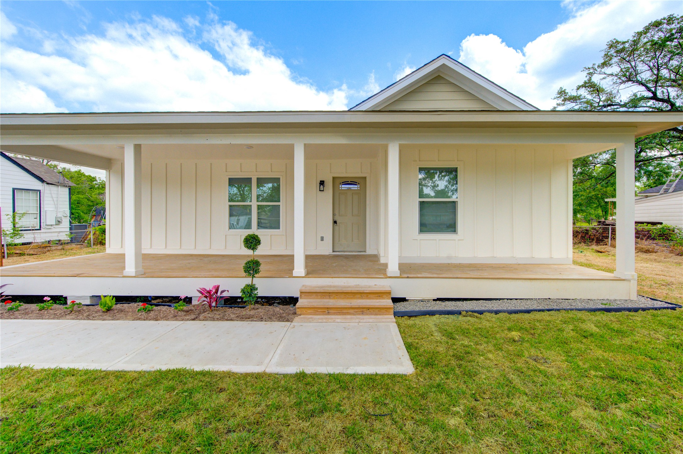 10605 Oswego Street Houston TX 77029