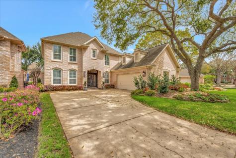 14915 Tallow Forest Court Houston TX 77062