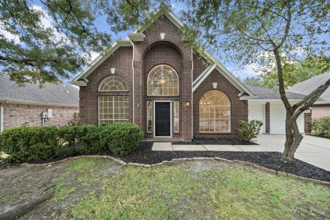 315 Vantage Pointe Circle League City TX 77573