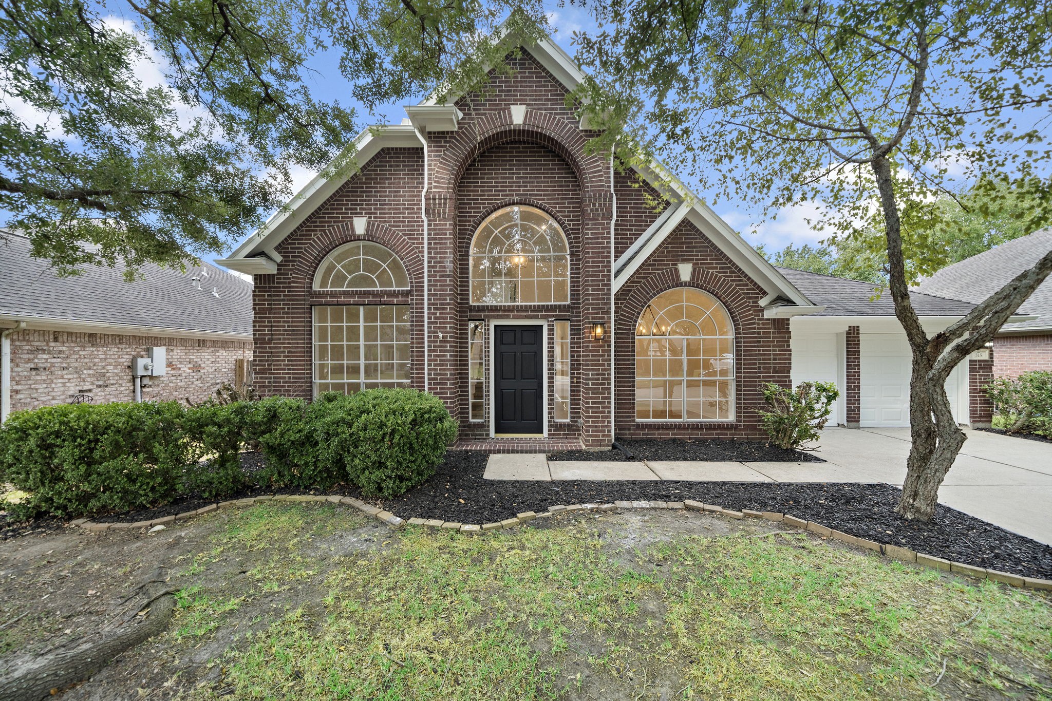 315 Vantage Pointe Circle League City TX 77573