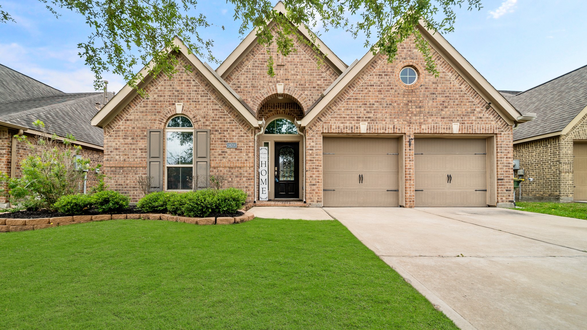 14014 Mountain Sage Court Pearland TX 77584