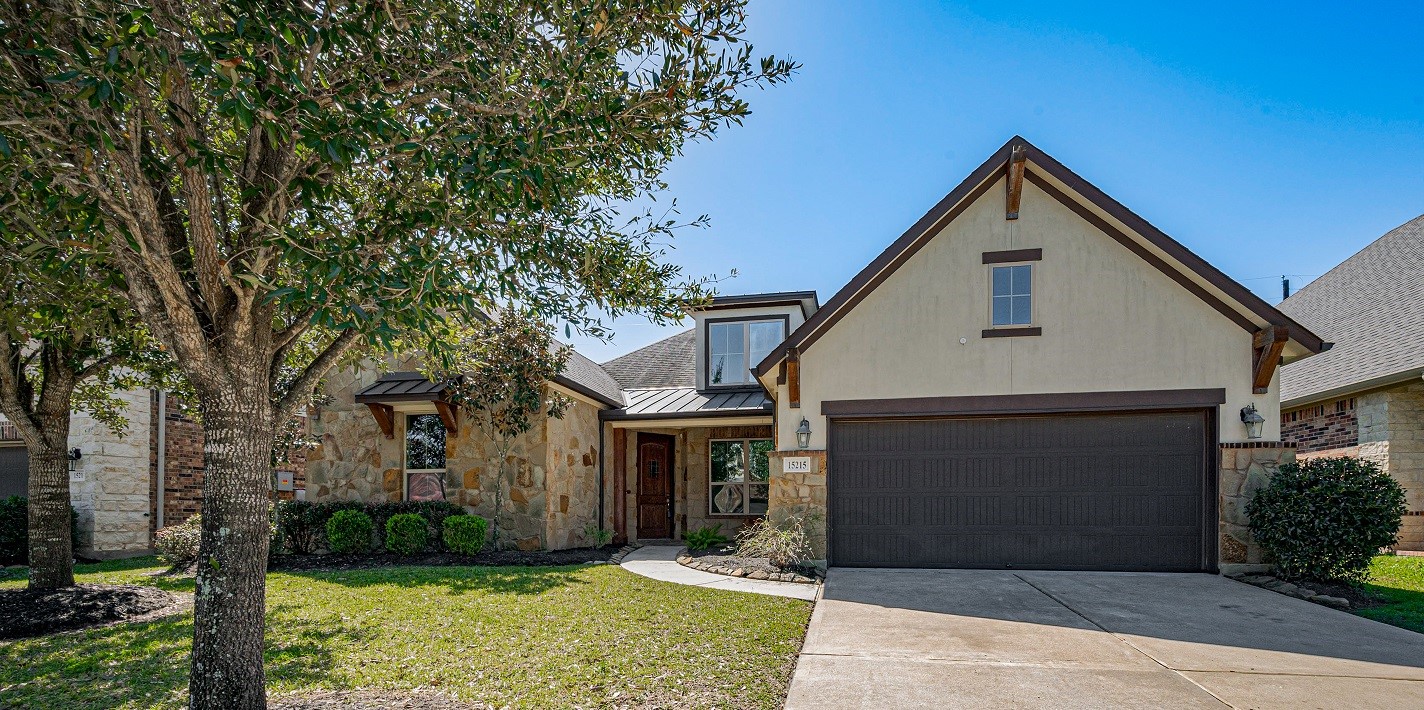 15215 Ironwood Meadow Lane Cypress TX 77429