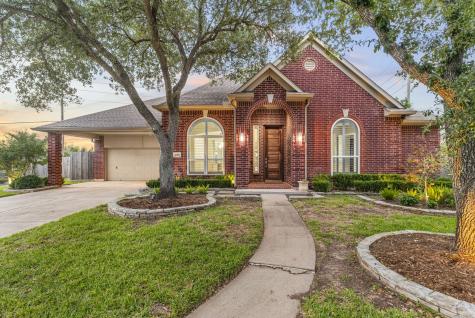 20502 Aspen Canyon Drive Katy TX 77450