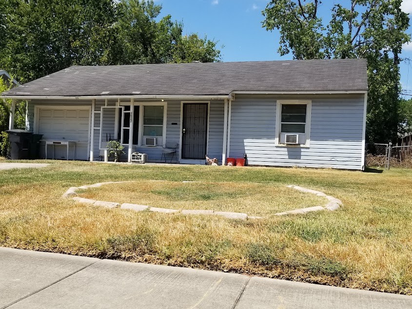 3927 Tristan Street Houston TX 77021